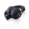 JBL Synchros S300A Black Headphones
