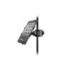 IK Multimedia iKlip 2 - universal microphone mount for iPad 2, iPad 3 and iPad 4