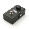 IK Multimedia iRig Stomp Stompbox Guitar Interface for iPhone/iPad/iPod touch