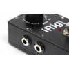 IK Multimedia iRig Stomp Stompbox Guitar Interface for iPhone/iPad/iPod touch