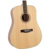 Morrison G 1002 NS acoustic guitar