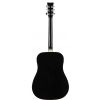 Morrison MGW305 BKS acoustic guitar