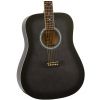 Morrison MGW305 BKS acoustic guitar