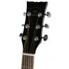 Morrison MGW305 BKS acoustic guitar