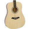 Morrison MGW305 NT acoustic guitar