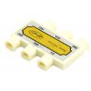 Stagg GP-1 six-tone guitar pitch pipe
