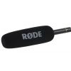 RODE-NTG3-B shotgun microphone