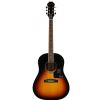 Epiphone AJ-220S Vintage Sunburst Acoustic Guitar