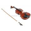 O.M.Monich Student violin 4/4 set