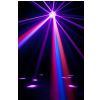 American DJ Vertigo HEX LED light effect<br />(ADJ Vertigo HEX LED light effect)