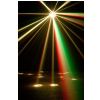 American DJ Vertigo HEX LED light effect<br />(ADJ Vertigo HEX LED light effect)