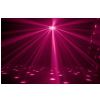 American DJ Aggressor HEX LED light effect<br />(ADJ Aggressor HEX LED light effect)