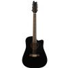 T.Burton Maiden HG WCBK 12-string acoustic guitar