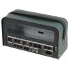 Kemper Profiling Amplifier Head Black guitar processor