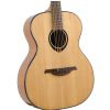 Lag GLA-T80A acoustic guitar