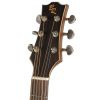 BatonRouge Burnt Cut EQ acoustic guitar
