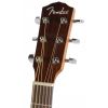 Fender CD-140SCE electro-acoustic guitar