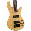 Spector Legend 5 Classic Natural bass guitar