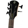 Spector Legend 5 Classic Natural bass guitar