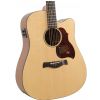 Richwood D-20-CE electro acoustic guitar