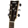 Yamaha FJX730 SC II BS electro/acoustic guitar