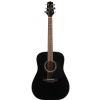 Takamine GD30-BLK acoustic guitar