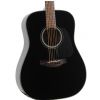 Takamine GD30-BLK acoustic guitar
