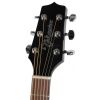 Takamine GD30-BLK acoustic guitar
