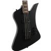 Jackson JS2 Kellybird IV bass guitar