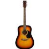 Hoefner HAS-D01 SB acoustic guitar