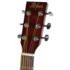 Hoefner HAS-D01 SB acoustic guitar