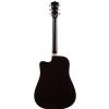 T.Burton Ragent W C WRS acoustic guitar