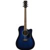 Ibanez PF 15ECE TBS electro acoustic guitar