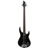 Traben Standard 4 bass guitar, black