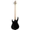 Traben Standard 4 bass guitar, black