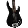 Traben Standard 4 bass guitar, black