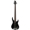 Traben Standard 5 Black bass guitar