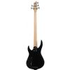 Traben Standard 5 Black bass guitar