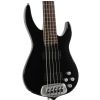 Traben Standard 5 Black bass guitar