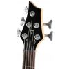 Traben Standard 5 Black bass guitar