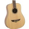 VGS V1 Mini Drednought acoustic guitar