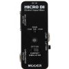 Mooer MDI1 Micro DI Direct Input Box
