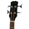 Kirkland electro/acoustic bass guitar