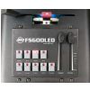 American DJ FS600LED Follow Spot light effect<br />(ADJ FS600LED Follow Spot light effect)