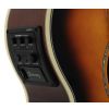 Ibanez AEG 10 II VS electro acoustic guitar
