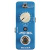 Mooer MPS1 Pitch Box Harmony/Pitch Shifting Pedal guitar effect
