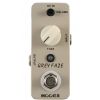 Mooer MFZ3 Grey Faze Fuzz Guitar Effects Pedal