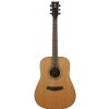 Morrison MC 5D Satin acoustic guitar