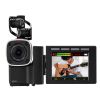 ZooM Q4 handy audio/video recorder