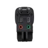ZooM Q4 handy audio/video recorder